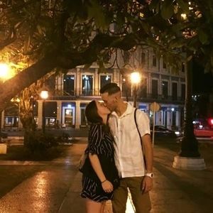 Meet your Posher, Marisa